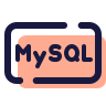 Ícone MySQL