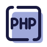 Ícone PHP